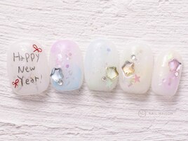 正月インクカラフル￥10550