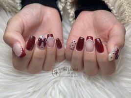 持ち込みデザイン♪