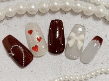 パッチリオメメ(Patchiri Omeme)/￥6989デザイン