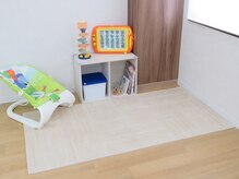 緑井あさひ接骨院の雰囲気（キッズスペースあり★）