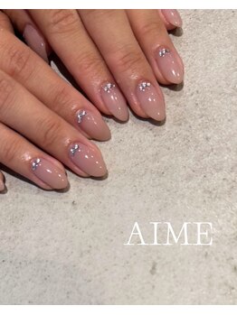 アイム(AIME)/シンプル