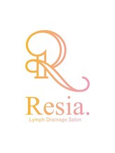 レシア(Resia.) 当店 のこだわり