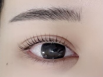 デジール/池袋/パリジェンヌ/まつ毛パーマ