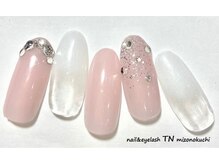 ティーエヌ 溝の口店/☆デザイン定額Ａ☆