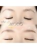 【美眉毛】似合わせアイブロウ[眉毛］スタイリングWAX脱毛☆¥4500