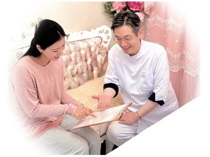 グレイス整体サロン 西葛西の写真