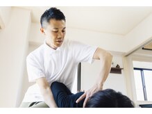 シンプル ライフアンドコンディショニング(Shinple Life&Coditioning)/機能的リハビリテーション6