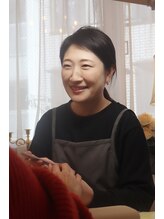 モアニ ヒロオ 恵比寿店(MOANI Hiroo) 澤田 