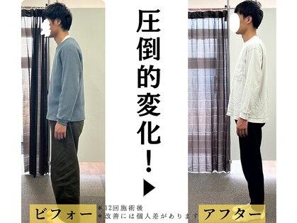 オリエンタル整体院 新潟院の写真