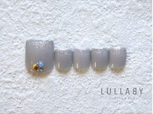 ララバイ 銀座並木通り店(LULLABY)/フットベーシックコース6490円