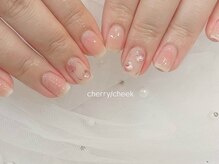 ココ(COCO)/パラジェル105分￥13000