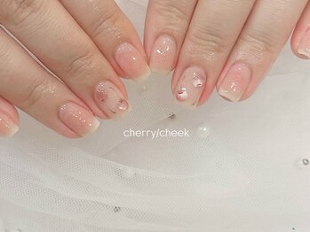 ココ(COCO)/パラジェル105分¥13000