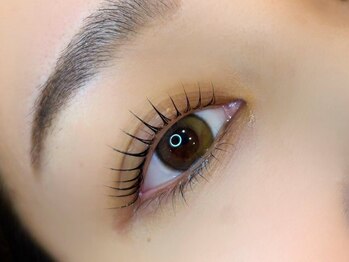 ビューティービースト フォー ネイルアンドアイラッシュ 熊本店(beauty:beast)/ラッシュリフト