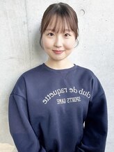 トゥルーネイル アンド アイ 久留米店(TRU NAIL & EYE) 久留米店★ 中島咲実