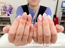 ダイアモンド(Diamond)/