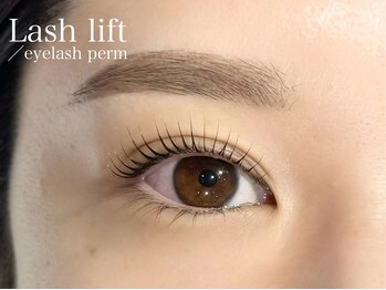 ヒパヒパ(Hipahipa!)/まつげパーマ|ラッシュリフト