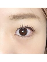 オアシス(oasis)/＃まつげパーマ