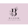 ブルーム(BLOOM)のお店ロゴ