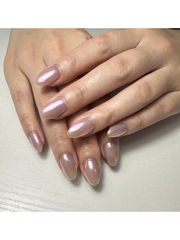 コルセ(corse)/オーロラパウダー