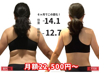 ラ コンシェル 町田店の写真