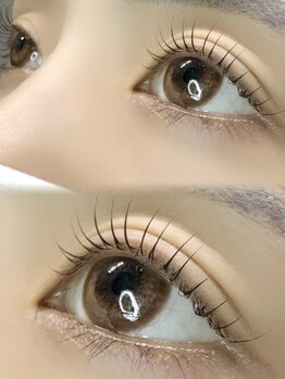レア(LEA)の写真/【10月NEW OPEN☆】駅近サロンで通いやすい♪まつ毛も眉毛も、目元のメンテナンスは当店にお任せください◎