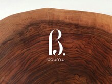 バウムユー 銀座店(baum.u)