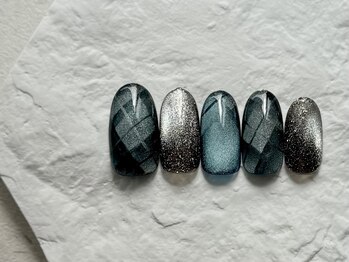 こっくりマグ×大人チェック☆