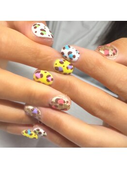 ジェリーボックス(jelly box)/