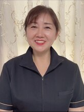 桜咲の匠 古田 博子