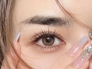 ベストアイラッシュ 渋谷109前店(Best Eyelash)の写真/【高い技術力で叶える“可愛いを長く楽しめる”まつげ】丁寧な施術とキープ力◎つけたての綺麗ずっと続く♪