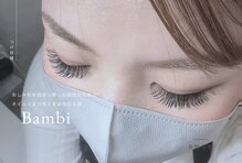 バンビ(Bambi)
