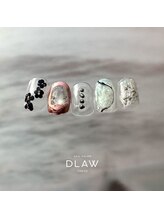 ドロウ フィーグ(DLAW figue)/11月 デザインプラス