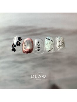 ドロウ フィーグ(DLAW figue)/11月 デザインプラス