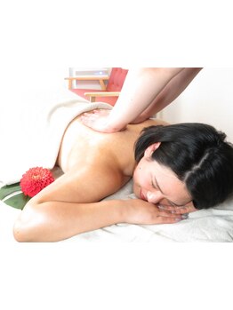 疲れを解消したい