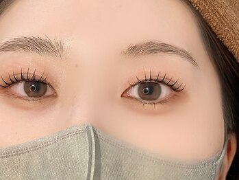 まつげ・眉毛専門店　Lieto【リエート】　磐田店【２/５ NEW OPEN（予定）】
