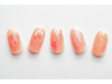 ヴァニッシュ(VANiSH)/定額ネイル