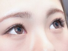 フェアリーテール つきのわ店/ 【マツエク】フラットラッシュ