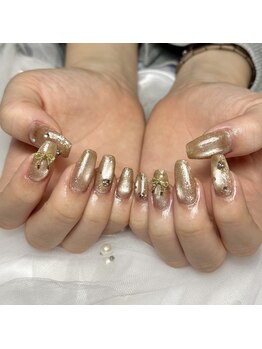 エース(ace)/マグネットネイル