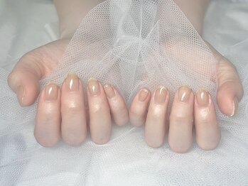 ヤシネイル(Yashi Nail)/ワンカラー