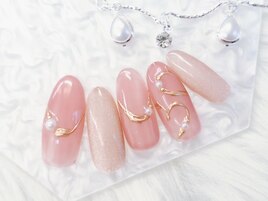 ＊..:.* Dolceコース*..＊.:*