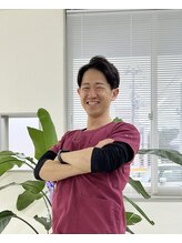 沼田整体スタジオ&nbsp;遠藤 杏佑