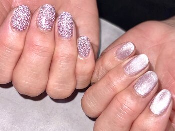 マグネット×フラッシュ♪