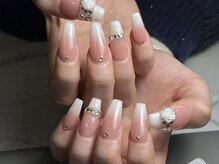 キヒ 渋谷店(Kihi)/持ち込みデザインやり放題