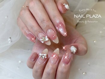 ☆大人気デザイン・チーク☆