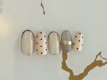 シックエクラ バイ リフレ21(chic eclat by Refre21)/