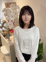 リーレ ギンザ(Li-Re GINZA)&nbsp;野呂 