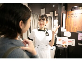 グルステ 六本木店/