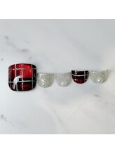 リリー(Lily)/フラッシュマグ/フラッシュラメ