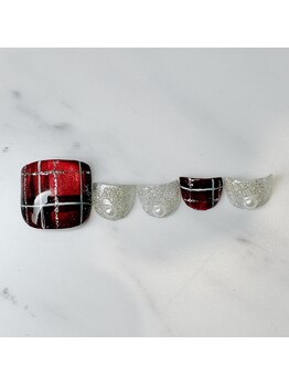 リリー(Lily)/フラッシュマグ/フラッシュラメ