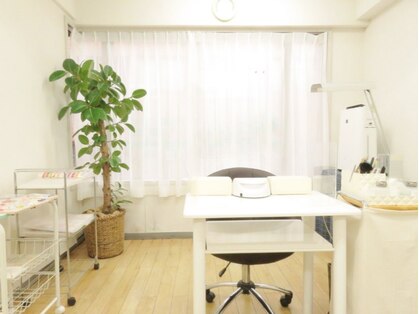 ネイルーク(Nailuke)の写真